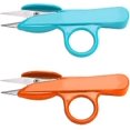 thumbnail image 1 of Thread Nippers Mini Cross Stitch Sewing Scissors Craft Clipper High Carbon Steel Sewing Scissors Banmo, 1 of 5