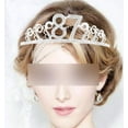 thumbnail image 6 of MEANT2TOBE Glitter Sash & Rhinestone Tiara - Perfect 87th Birthday Gift Set for Women, Celebrate Her 87th in Style!, 6 of 7