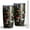 Mushroom-3, variant on Peach Pink 20oz Tumbler Stainless Steel Double Wall Vacuum Insulated Coffee Mug Travel Cups for Wife Mom Daughter Sister Friend Coworker, Metal Straws and Brush