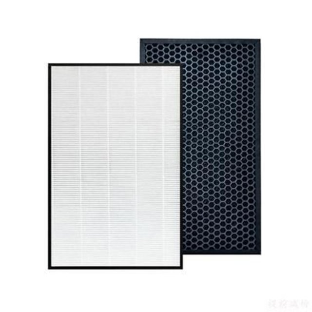 Filtre de Remplacement FY2420 Purificateur AC2889 AC2882 AC2887 AC2880 2000