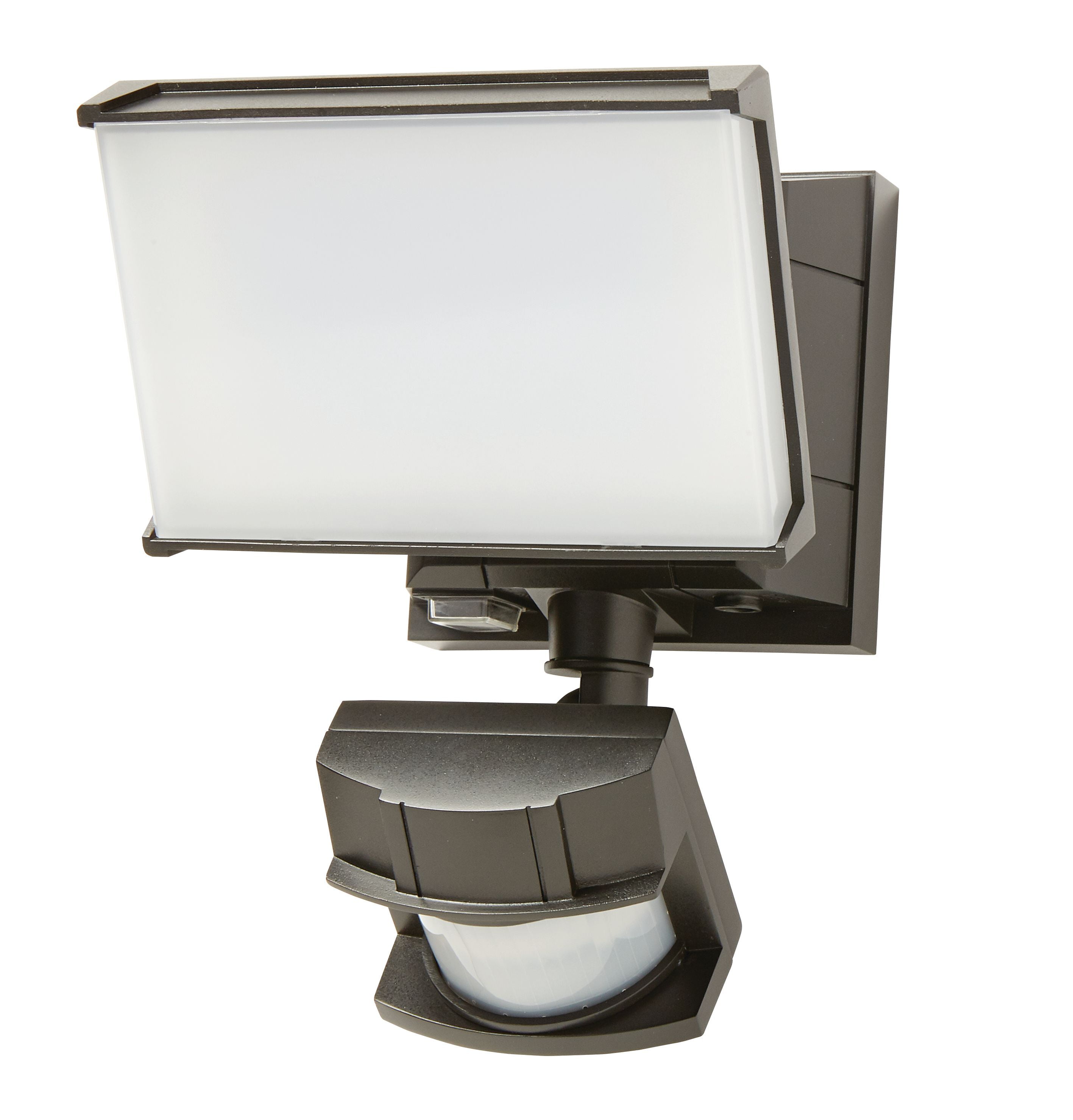 Hyper Tough 1000 Lumen Led Solar Motion Detection Security