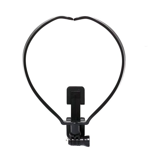 Correa De Anillo De Soporte Para El Cuello Compatible Con Gopro 8 Minnieouse EL009784-00