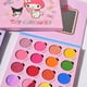 thumbnail image 4 of Set de Paletas de sombras Girabella Keep Happy, 4 of 6