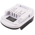 thumbnail image 3 of 18V Li-Ion Battery for BL1813G Adapter, 3 of 5