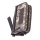 thumbnail image 2 of Sonducket Cartera de mano, bolso de mano, bolsa para deportes al aire libre, accesorio de camuflaje para tarjetas bancarias, riñonera, accesorios de Escalada camuflaje gris Sonducket OD024225-04, 2 of 6