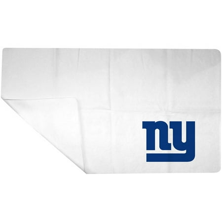Nfl New York Giants Cooling Towel