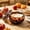 Style2, variant on Pumpkin Shaped Soy Candle, 18oz 3 Wick Cinnamon Pumpkin Scented Candle for Fall Halloween Thanksgiving Candle Home Decor