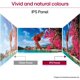 thumbnail image 3 of Monitor LG OLKIEQZ 24MR41A de 23,8 pulgadas, Full HD, IPS, 100 Hz, FreeSync, 3 of 6