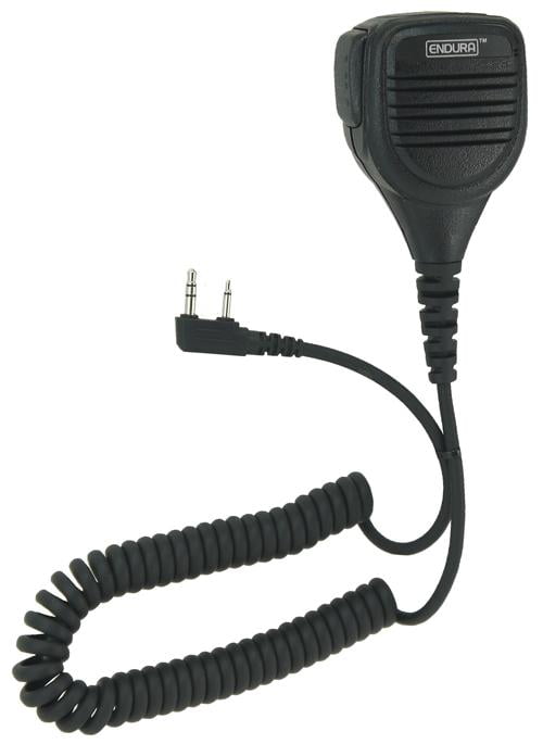 Lapel Speaker Mic For PUXING PX-777 Radio Walkie Talkie Waterproof Microphone 