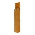 thumbnail image 1 of 2x Soporte de almacenamiento de varilla de soldadura de material cuero Bolsa de cinturo ignífuga Lata Cola Bolsa de cinturón de cintura para varilla de soldadura, 1 of 8
