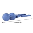 thumbnail image 3 of Kabnic Snow Molds for Kids Snowball Clip A Tool for Children to Play with Snow in Winter A Magical Tool for Snow Fights A Snow Pressing Molds Model and A Snow Clip, 3 of 7