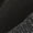 Black, variant on Women's Elda Slip On Sneaker Black Knit 12M