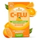 thumbnail image 1 of C-Flu Vitamina C Sabor Naranja Con 10 Sobres | Suplemento Para Refuerzo Inmunológico, 1 of 2