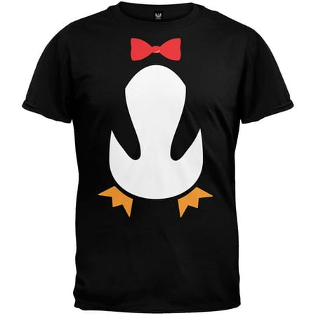 Penguin Costume T-Shirt