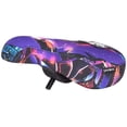 thumbnail image 3 of Eclat Bios Pivotal BMX Seat - Fat Pad Electra, 3 of 3