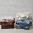 thumbnail image 3 of Regency Heights Square Tufted Floor Pillow, Meditation Seating Cushion , Chenille Sitting Pillows Floor and Chair Cushion for Yoga Living Room Balcony Office Outdoor, 20" x 20" Grey, 3 of 6