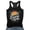 1-Black, variant on Arlun Fashionable Graphic Workout Tank Tops Womens Round Neck Racerback Lightweight Breathable Casual Sleeveless Tshirts Loose Comfy Casual Vest 5-Black XL