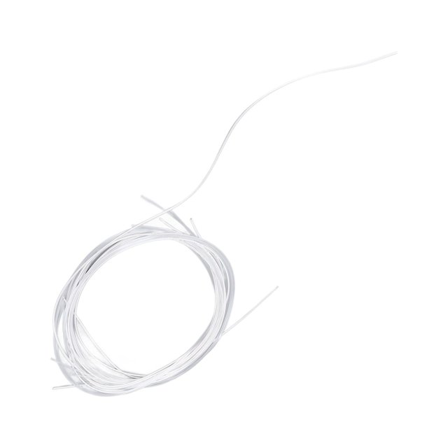 Nylon Classical Guitar String Vintage Guitar String Replacement For Acoustic Electric Guitars Ukuleles