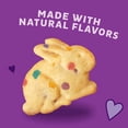 thumbnail image 3 of Annie's Organic Birthday Cake Bunny Graham Kids Snacks, 7.5 oz, 3 of 13