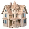 thumbnail image 4 of Greenleaf Fairfield Kit Dollhouse, 4 of 4