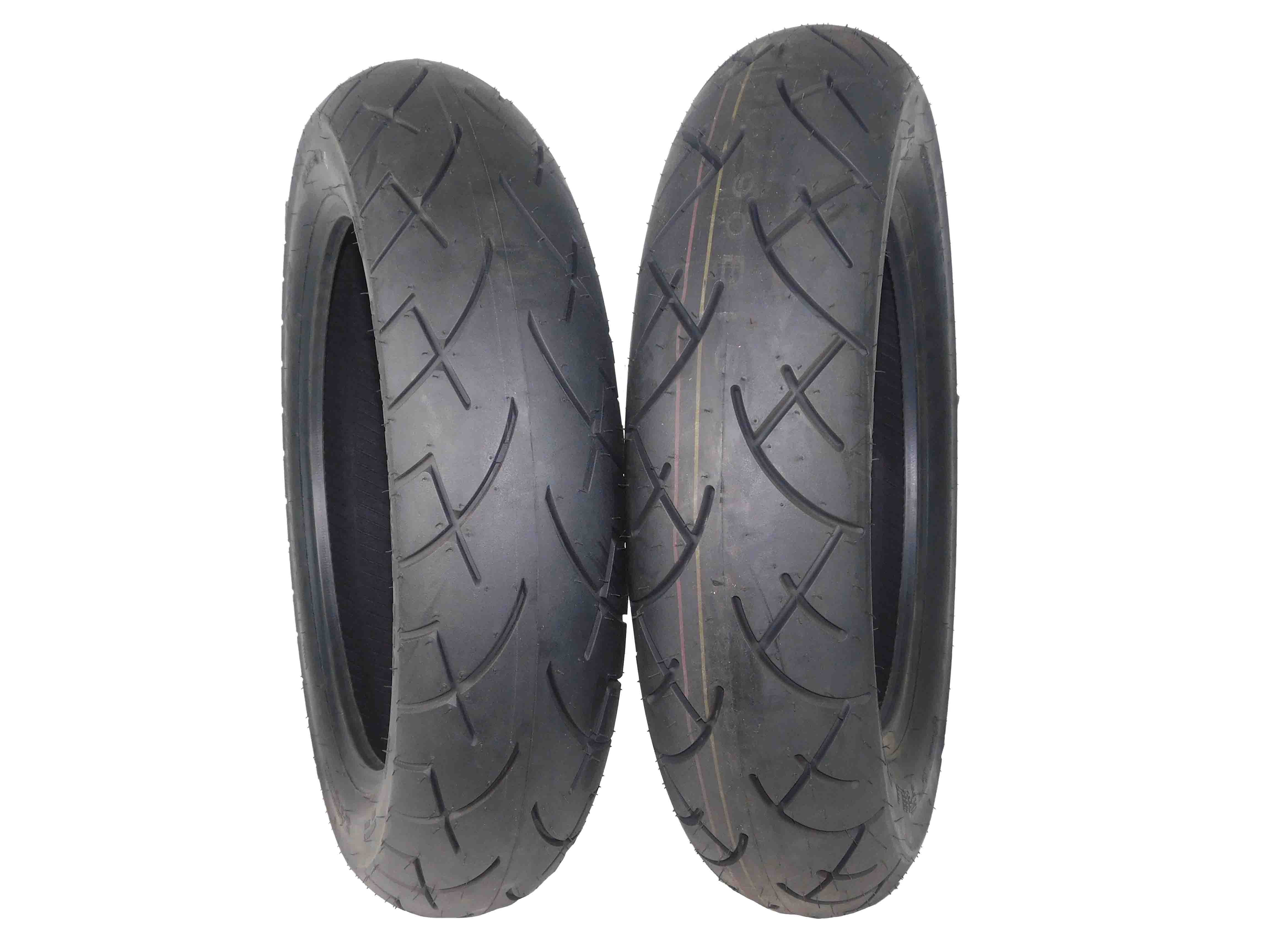 Full Bore 130/9016 Front 150/9015 Rear Set Tour King Cruisers