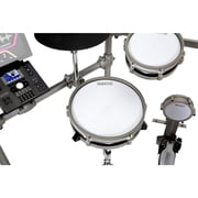 SD1250 Electronic Drum Kit With Mesh Pads
