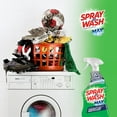 thumbnail image 5 of Spray 'n Wash Max Pre-Treatment Laundry Stain Remover Solution Spray, 22oz, 5 of 6