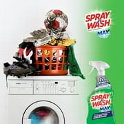 Spray N’ Wash Stain Remover Spray, Laundry Pre-Treat for Everyday Stains, 22oz