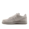thumbnail image 3 of Nike Air Force 1 '07 LV8 Suede Men's Running Shoes Moon Particle/Moon Particle aa1117-201, 3 of 6