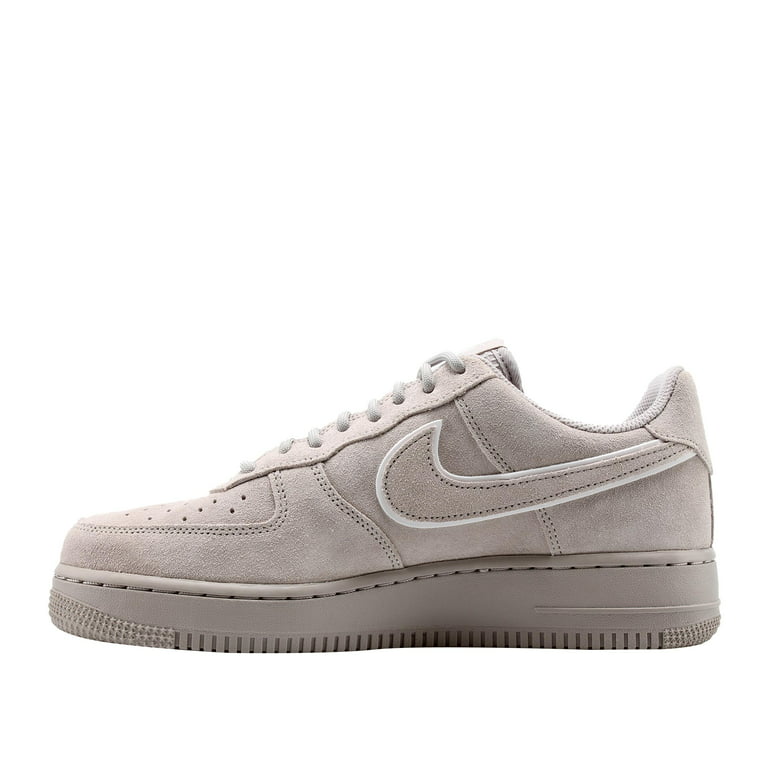 Nike Air Force 1 '07 LV8 Suede Moon Particle & Sepia Stone
