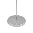 thumbnail image 5 of 1 Pack Receipt Holder Spike, Restaurant Ticket Spike, Stainless Steel Bill Fork Check Spindle Memo Holder Spike Stick with Solid Base, 5 of 5