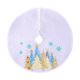 thumbnail image 1 of Decoraciones navideñas, adornos navideños, regalos de Navidad, falda para árbol de Navidad blanca clásica, decoración de escritorio para árbol de Navidad, falda para árbol de Navidad, 1 of 5