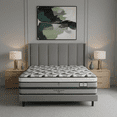 thumbnail image 2 of Colchón Matrimonial Spring Air Four Seasons VIP, 2 of 9
