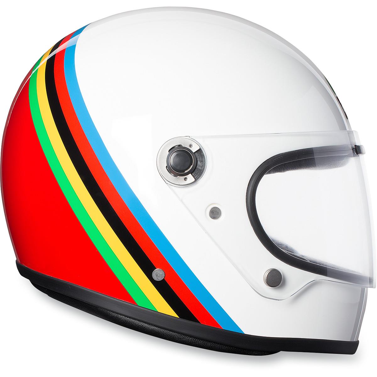 AGV X3000 Gloria Helmet (XX-Large 