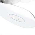 thumbnail image 4 of Intelligent Neck Massager Heated Rechargeable Hot Compression Electric Shoulder Massager for Home, 4 of 5