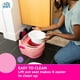 thumbnail image 2 of Orinal de Entrenamiento para Niños The First Years Disney Minnie Mouse, 2 of 7
