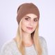 thumbnail image 4 of Gorro holgado fino y transpirable: gorro de punto cálido, gorro de invierno para hombres y mujeres, 4 of 8