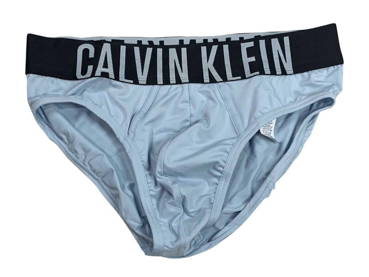 Calvin Klein - Calvin Klein Mens Intense Power Micro Fiber Hip Brief