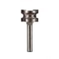 thumbnail image 3 of Whiteside Router Bits 1425 Half Round Bit with 3/32-Inch Radius 1/2-Inch Cutting Length, 3 of 3