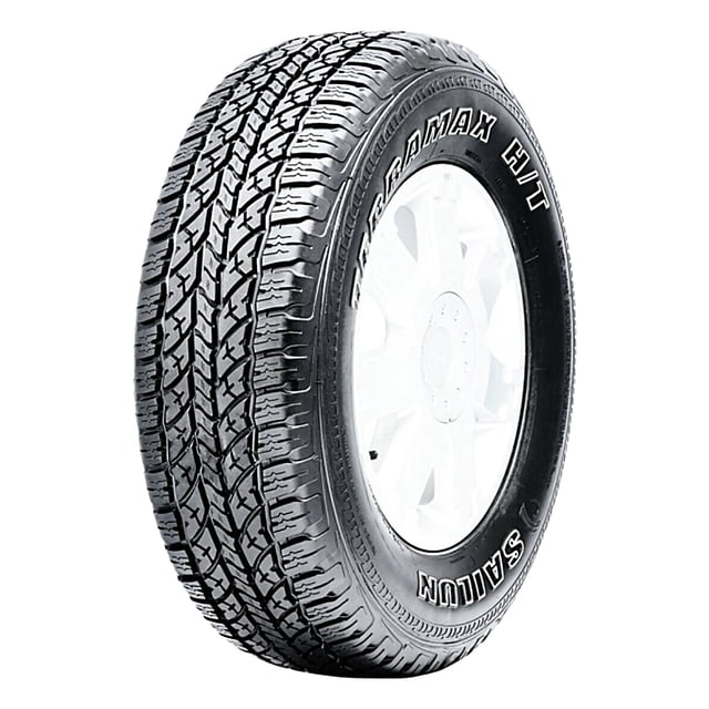 Llanta LT245/75R16 SAILUN Terramax HT 120R