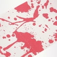 thumbnail image 3 of 1 Roll Bloodstain Toilet Paper Scary Bloody Printed Roll Paper Roll Paper Bathroom Toilet Paper Roll, 3 of 4