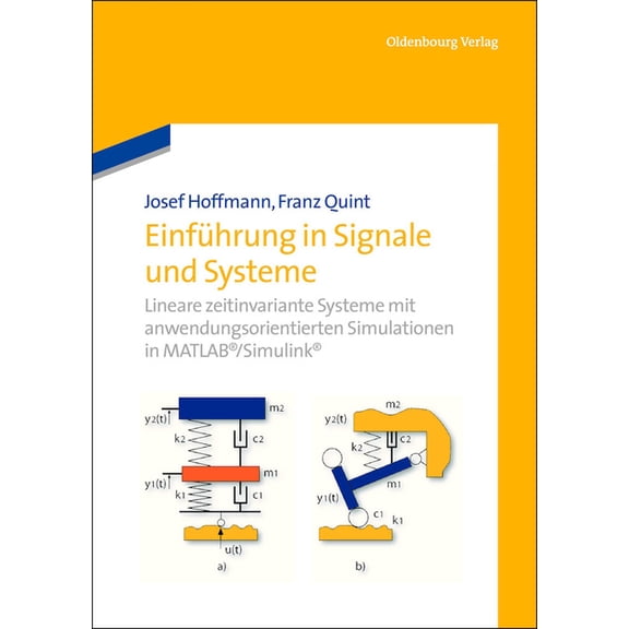 Einführung in Signale und Systeme, (Paperback)
