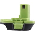 thumbnail image 2 of MT20RNL Battery Adapter Use for Ryobi 18V Tools,Converts for Makita 18V Li-Ion Battery to Ryobi 18V Li-Ion Battery, 2 of 5