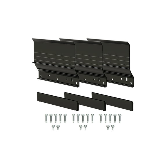 Carefree RV KY5562-A Awning Mounting Kit Ascent Black