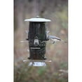 thumbnail image 4 of More Birds Abundance Bird Feeder, Songbird, 3.5 lb Seed Capacity, Tan, 4 of 4
