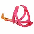 thumbnail image 4 of Soporte Para Botella De Bicicleta, Jaula Para Botella Práctico Plástico Buena Dureza Conveniente Para Bicicleta Para Exteriores Ccdes Otros, 4 of 8