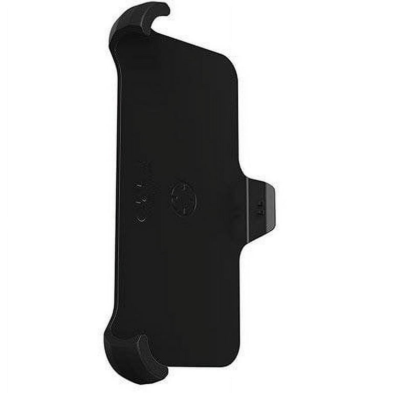 OtterBox Defender Series Holster Belt Clip Replacement for iPhone XR (Only) - Black