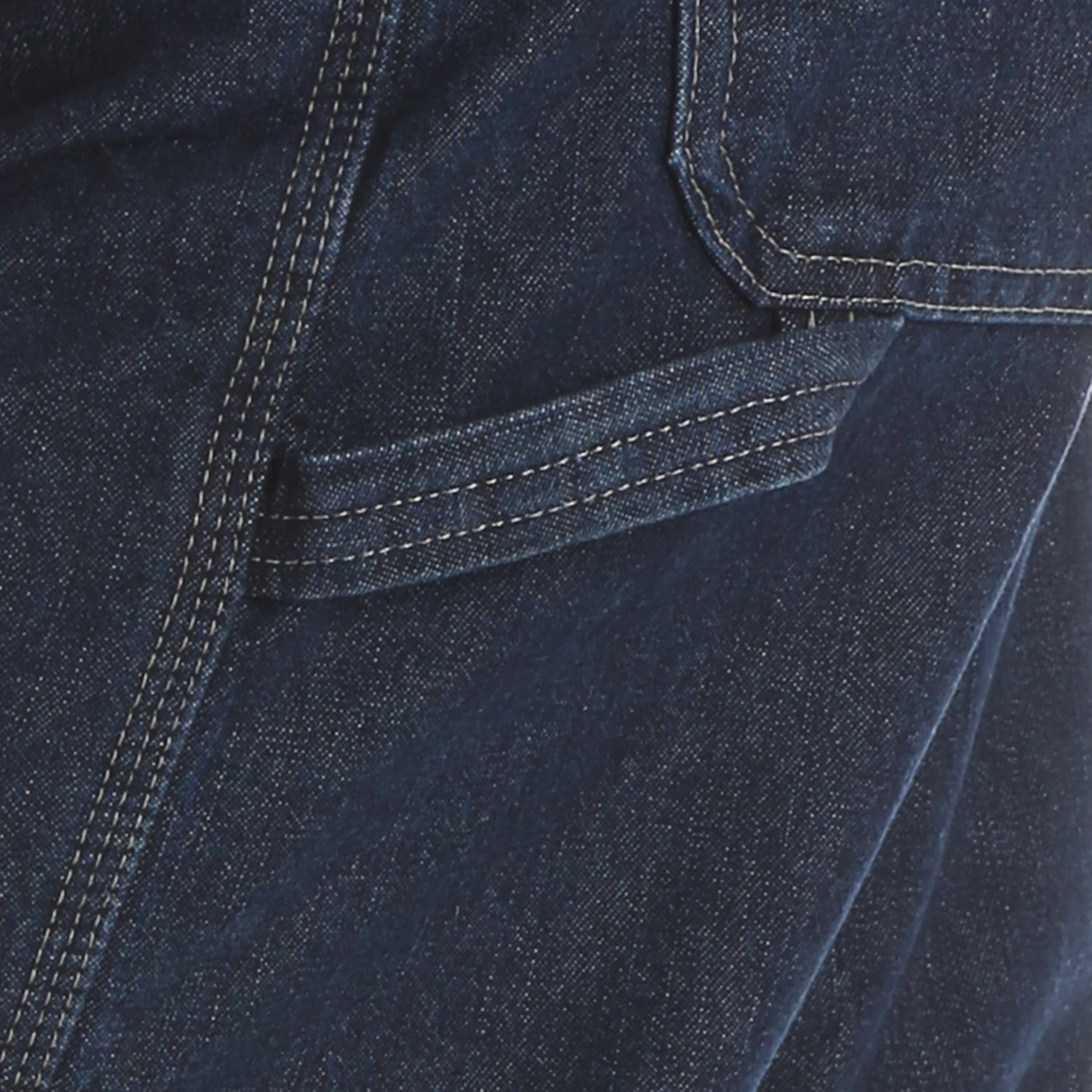 Fleece Lined Carpenter Pant 