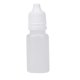 thumbnail image 5 of 50 botellas vacías de plástico de 10 ml con gotero exprimible para líquidos oculares, Lucky B, 5 of 5