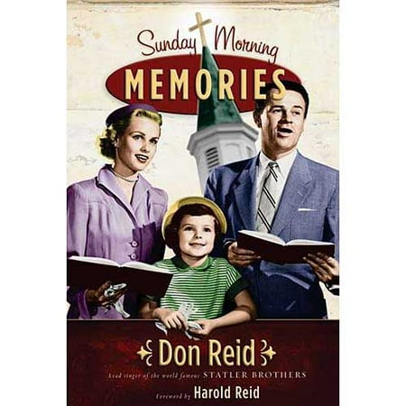 Sunday Morning Memories